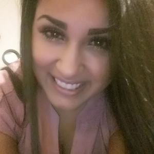 Meet your Posher, Amanda